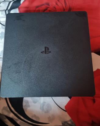 playstation 4 slim