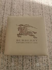 Burberry orologio