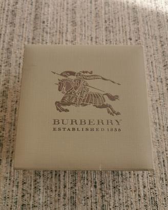 Burberry orologio