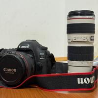 Canon eos 5d Mark IV