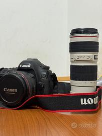 Canon eos 5d Mark IV