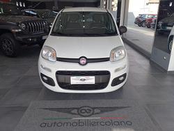 Fiat Panda 1.3 MJT 95 CV S&S Easy