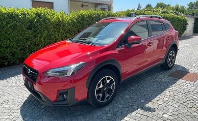 Ricambi per SUBARU XV 2020 2021 2022 2023 DISPONIA