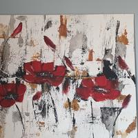 Quadro su tela  30×24