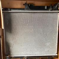 Radiatore mitsubishi L200