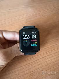 Smartwatch Lemfo