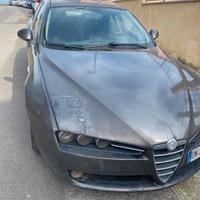 ALFA ROMEO 159 BERLINA 4 PORTE