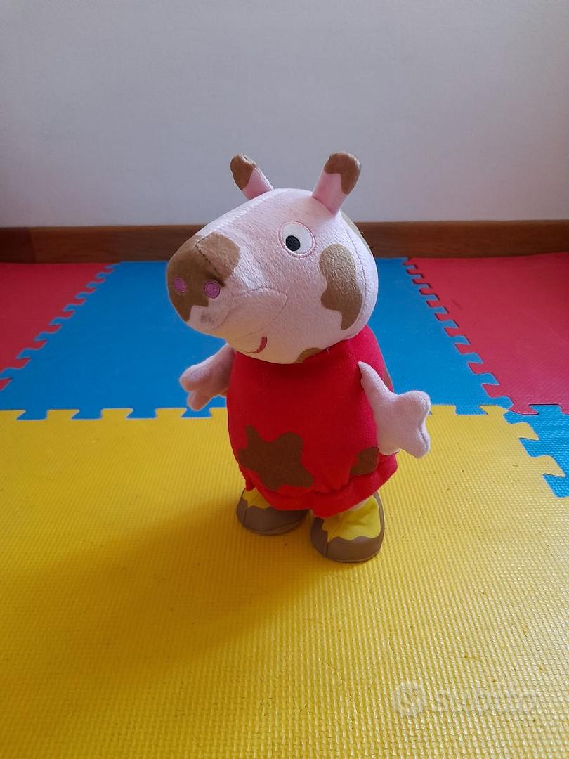 Peppa cheap pig salterina