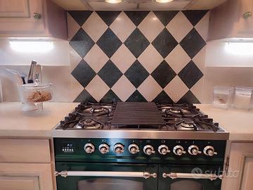 cucina ILVE 90cm