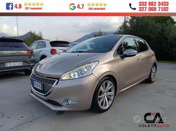 PEUGEOT 208 1.6 HDi 92 CV