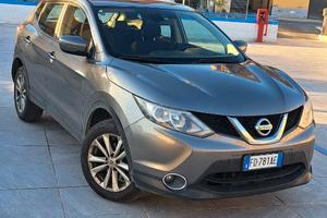 Nissan Qashqai 4x4 diesel