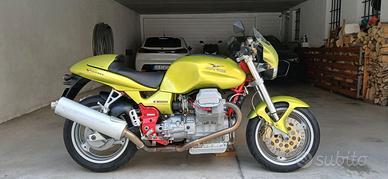 Moto Guzzi V11 Sport (1999 - 02)