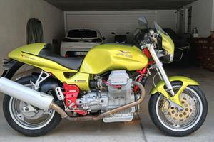 Moto Guzzi V11 Sport (1999 - 02)