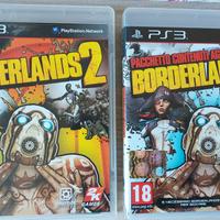 gioco ps3 borderlands 2