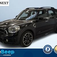 MINI Countryman Mini F60 MINI 2.0 COOPER SD H...