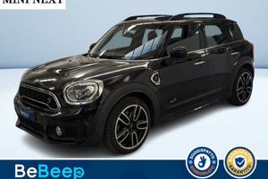 MINI Countryman Mini F60 MINI 2.0 COOPER SD H...