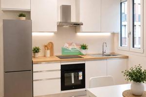 Appartamento di 40 m² con 2 locali a Ravenna
