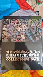 the walking dead fumetto 