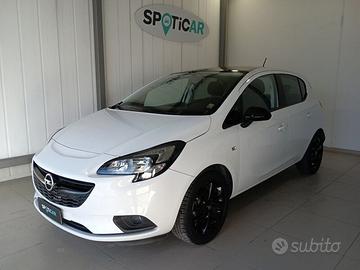 Opel Corsa 1.4 90CV GPL Tech 5 porte 120 Anni...