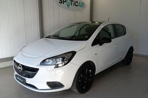 Opel Corsa 1.4 90CV GPL Tech 5 porte 120 Anni...