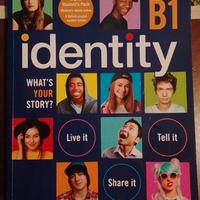 Identity A2 to B1
