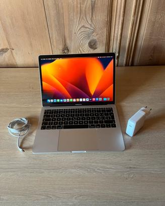 4-MacBook Pro 13 2017