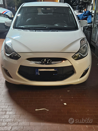 Hyundai IX20 1.4 90 Cv km 64000