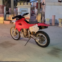 Honda xr 650 r
