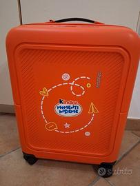 trolley kinder