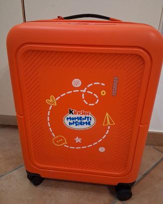 trolley kinder
