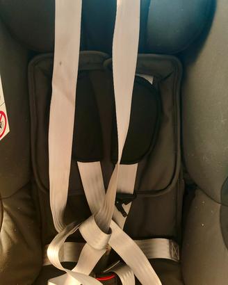 Seggiolino BRITAX