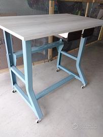 banco per elettronica