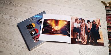 queen platinum collection 6lp box set