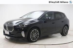 BMW Serie 2 218i Active Tourer Luxury auto