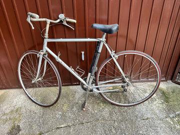 bicicletta da uomo