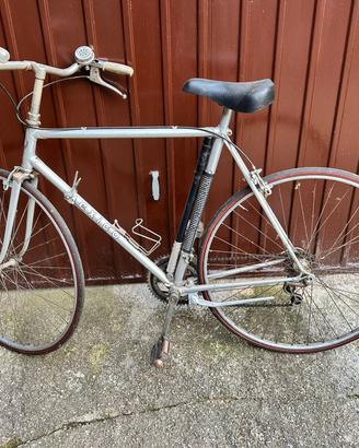 bicicletta da uomo