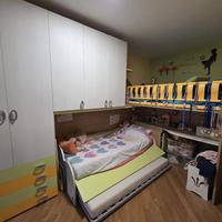 Cameretta Moretti Compact