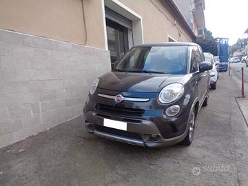 Fiat 500L 1.6 Multijet 105 CV Trekking (FINANZIABI