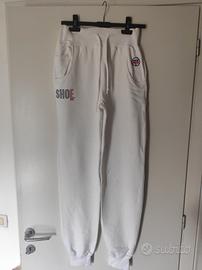 pantalone tuta shoe