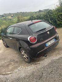 Alfa mito