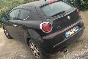 Alfa mito