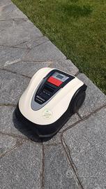 Robot rasaerba Honda Miimo HRM 40