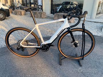 Basso Volta GRX 2025 Polini taglia M