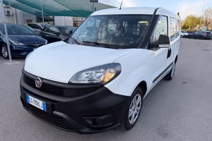 Fiat Doblo 1.6 MJT 90CV S&S PC Combi Easy