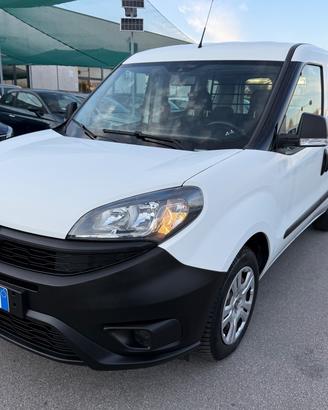 Fiat Doblo 1.6 MJT 90CV S&S PC Combi Easy