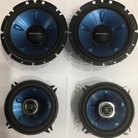 Casse autoradio pioneeer