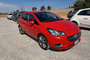 Opel Corsa 1.4 Benzina Sport-Neopatentati-Permuta
