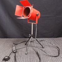 FARETTO VINTAGE STILE CINEMATOGRAFICO