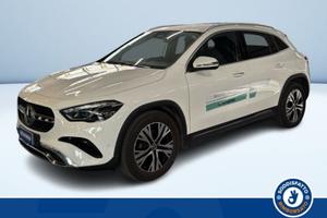 Mercedes-Benz GLA 200 d Automatic Advanced Pl...