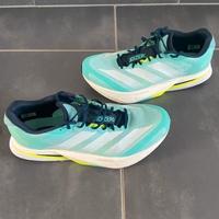 Adidas Adizero Boston13 -   taglia 44 2/3